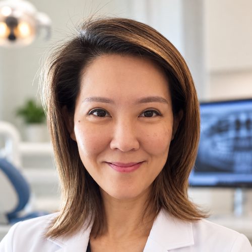 Dr. Jessica Su
