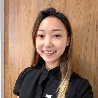 Dr. Kelley Joo